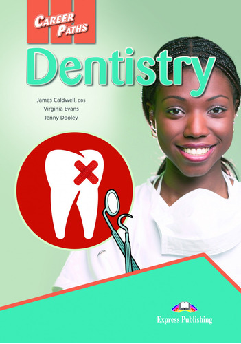 Libro Dentistry Sb - Evans, Virginia