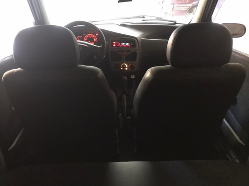 Imagem 6 de 11 de Fiat Palio 2007 1.0 Fire Celebration Flex 3p