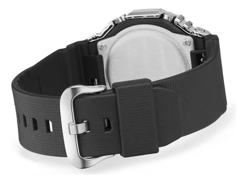 Reloj Casio G-shock Gbm-2100a-1a2 Para Hombre E-watch