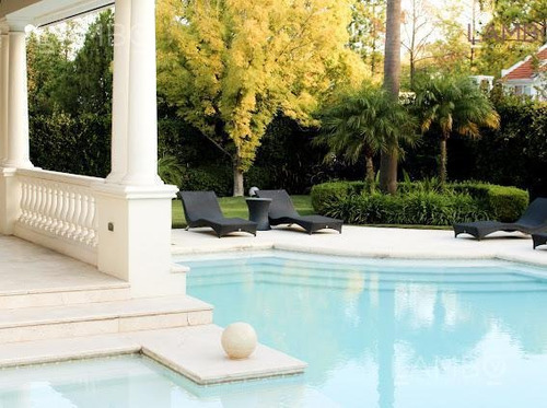 Imagen 11 de 30 de Venta- Casa- Pilar- Mayling Club De Campo