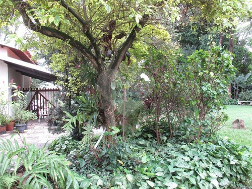 Aceita Permuta Em Alphaville,, Ribeirão Preto Ou Zona Oeste De São Paulo - 353-im374289