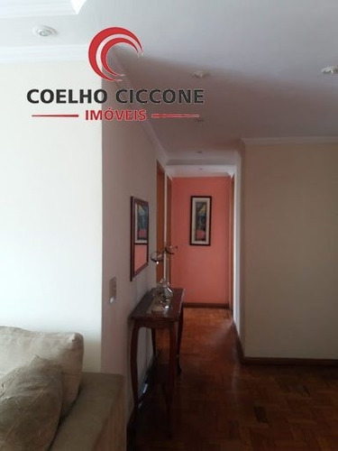 Imagem 4 de 15 de Compre Apartamento Em Barcelona - V-2549