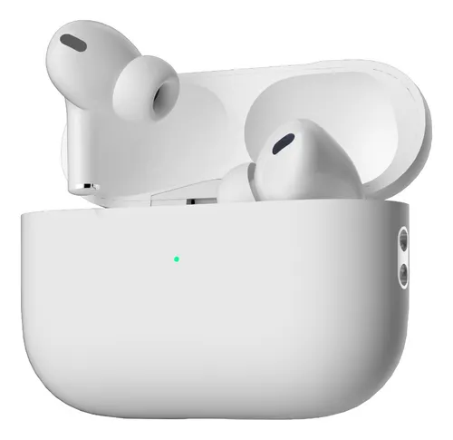 AURICULARES PARA IPHONE - BLANCO — MUMUSO