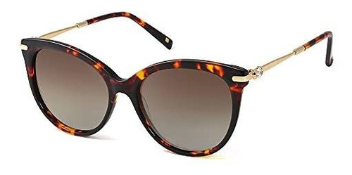 Lentes De Sol - 2020ventiventi Elegant Trendy Round Cat Eye 