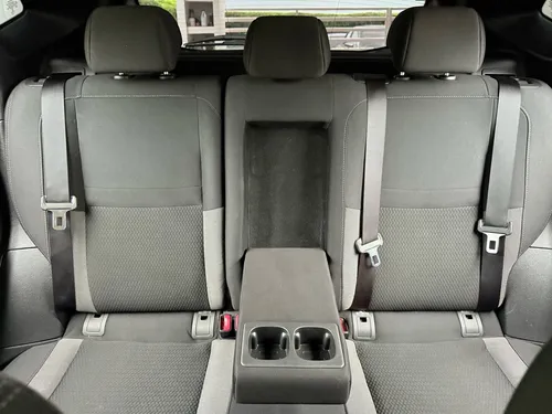 Nissan Qashqai 2.0 Advance 142 hp
