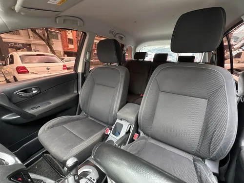 Renault Koleos DYNAMIQUE AT 2500CC 4X2