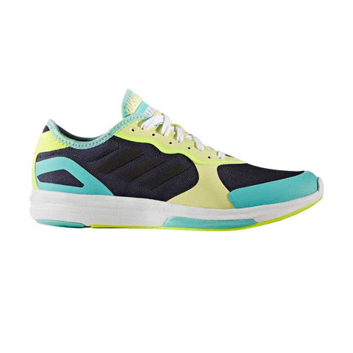 Zapatillas Training adidas Yvori Runner Ve/az | Mercado Libre