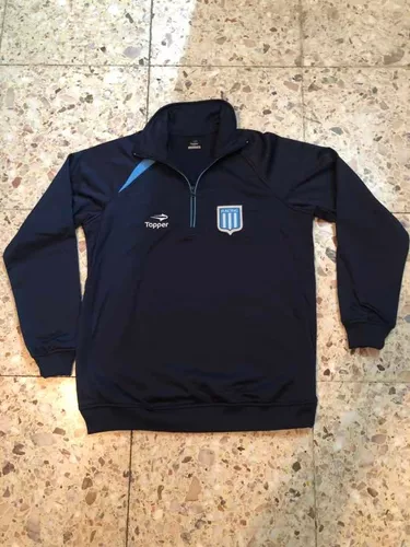 Linda Camisa de Jogo do Racing Club da Argentina Topper #2 Futebol, Roupa  Esportiva Masculino Topper Usado 82039572