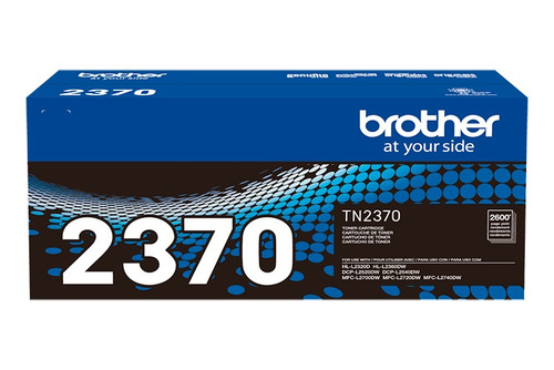 Toner Láser Brother Tn2370