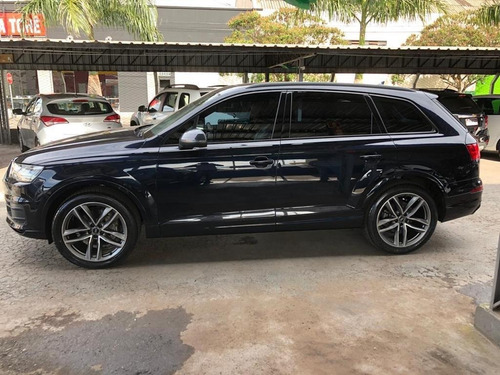 Audi Q7 3.0 Diesel 2017/2018 R$ 289.899,99