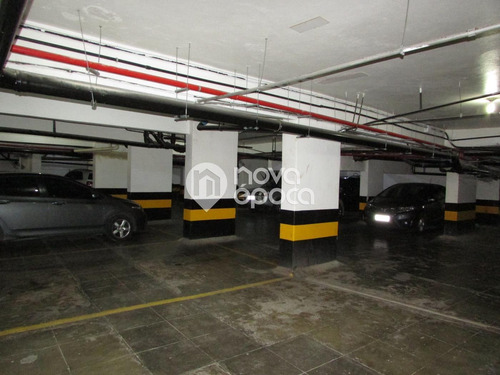Imagem 28 de 29 de Apartamento - Ref: Lb2ap13114