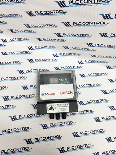 Bosch Exaconnect 0 602 491 001 *con Tapa*