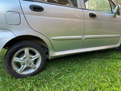 Chery Chery Qq Qq3 1.1l Amt Confort