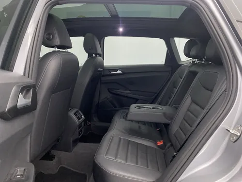 Volkswagen Taos 1.4 Highline Se At