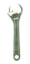 Comprar Llave Ajustable Francesa 6 Pulgadas 15cm Forjada Cromo Vanad
