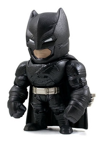 Batman Armored Jada Metals Die Cast M4 Bvs Original Lacrado