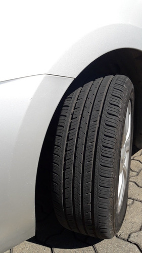 Nissan Sentra 2012 2.0 Flex Aut. 4p