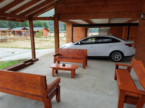 Sitio En Venta En Lanco