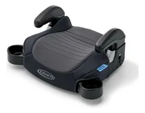 Comprar Autoasiento Elevador Booster Graco Sin Respaldo Para Auto