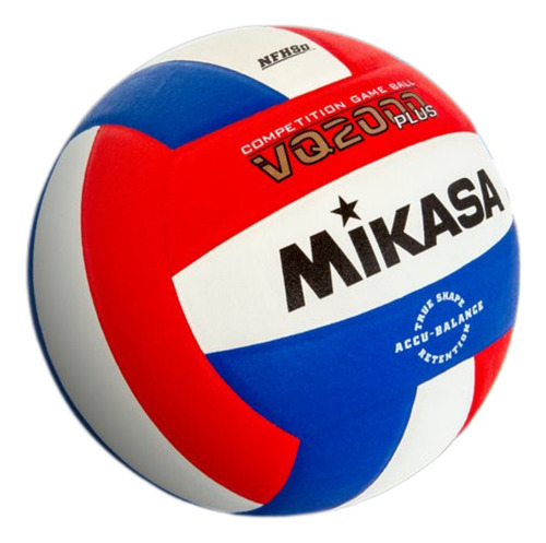 Balón Voleibol Mikasa Vq2000-usa #5 Original Butilo Indoor