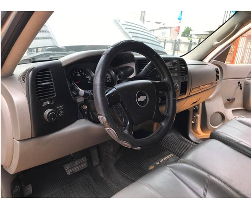 Imagen 7 de 8 de Chevrolet Rey Camion