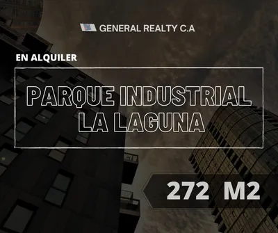 Galpón en alquiler