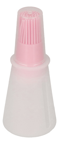 Cepillo Multifuncional De Silicona Para Botellas De Aceite P