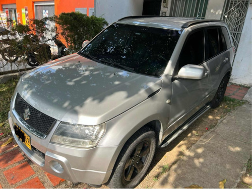 Suzuki Grand Vitara 2.0 Sz 4x2