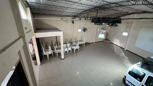 Venta En Block En Moreno Galpón + Sum + Casa