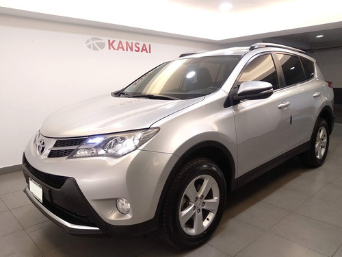 Toyota Rav4 Vx 4x2