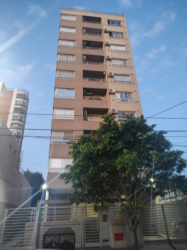 Departamento 3 Ambientes, Zona Céntrica De San Justo