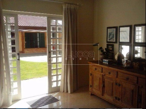 Imagem 2 de 27 de Casa À Venda Em Bosque Dos Eucaliptos - Ca007443
