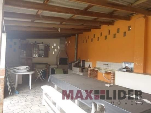 Imagem 12 de 15 de Chacara - Monbaca - Ref: 3098 - V-3098