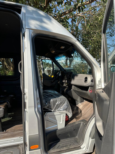 Sprinter 417 Extra Longa Executiva