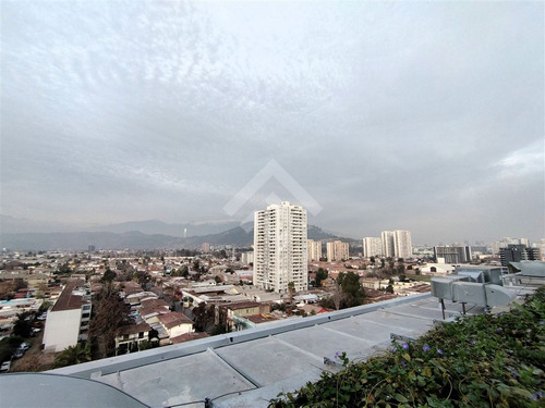 Dpto 3d 2b - 60mt2 - Cotapos - Metro Chacabuco