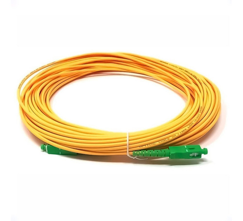 Cable Fibra Óptica Internet Módem Wifi Router Antel 15 M Tcs