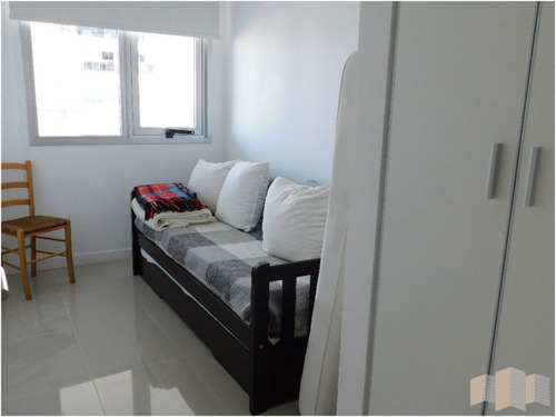 Imagen 20 de 30 de Precioso Apartamento Excelentemente Ubicado