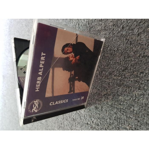 Herb Alpert - Classics Vol.20