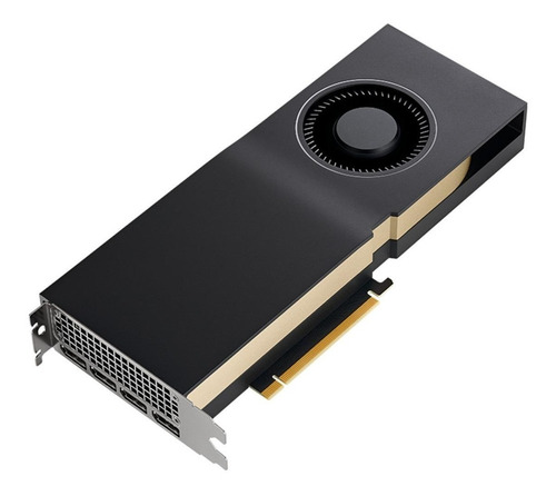 Tarjeta de video Nvidia PNY  RTX Series A5000 VCNRTXA5000-PB 24GB