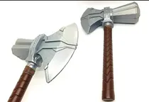 Comprar Martillo Thor. Hacha De Thor. Martillo\u002Fhacha Thor. 40x20cm