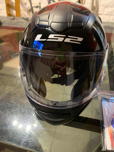 Casco Ls2 Rookie