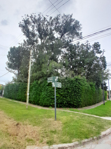 Terreno En Don Torcuato