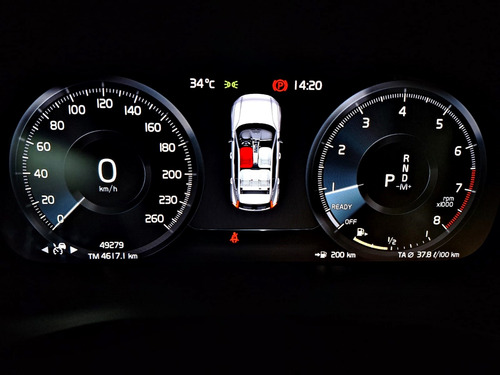 Volvo XC40 2.0 T5 GASOLINA R-DESIGN AWD GEARTRONIC