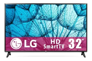 Tv LG 32 Pulgadas Hd Smart Tv Led 32lm5778bpu