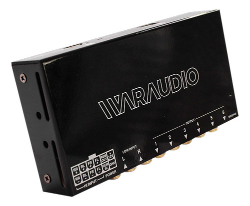 Dsp War Audio Dsp 46 Bt