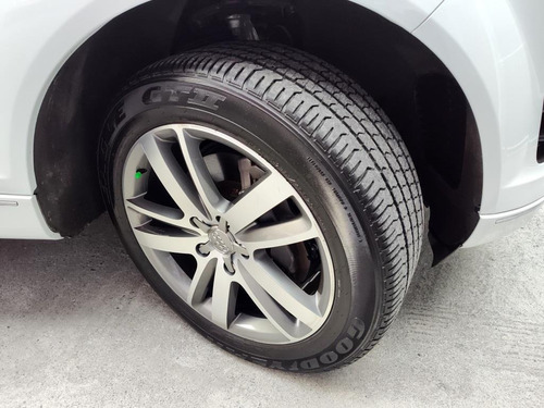 Audi Q7 3.0 Elite V6 T 7 Pas At