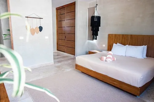 Villas Ventura: En Aldea Zama, Localización Premium: En El Corazón De Tulum