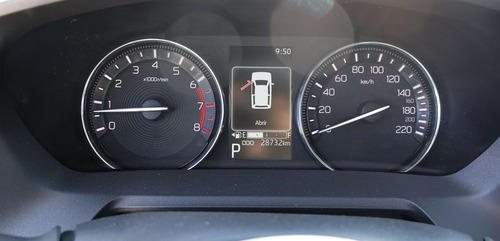 Toyota Yaris 1.5 S Sedan At