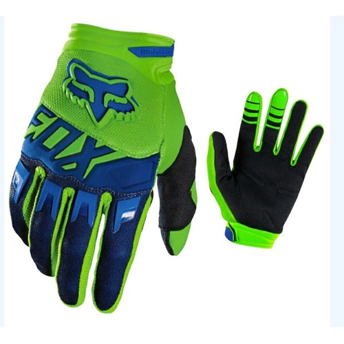 Guantes Motocross Fox 2021