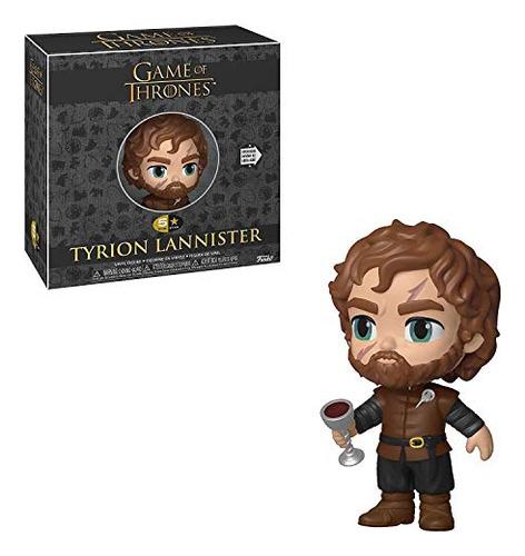 Funko Pop! Tv: Juego De Tronos - Rey Bran El 9mt2b